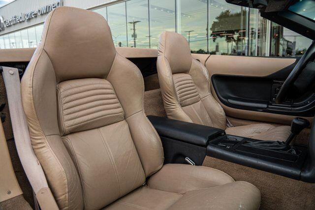 1994 Chevrolet Corvette  Selma TX
