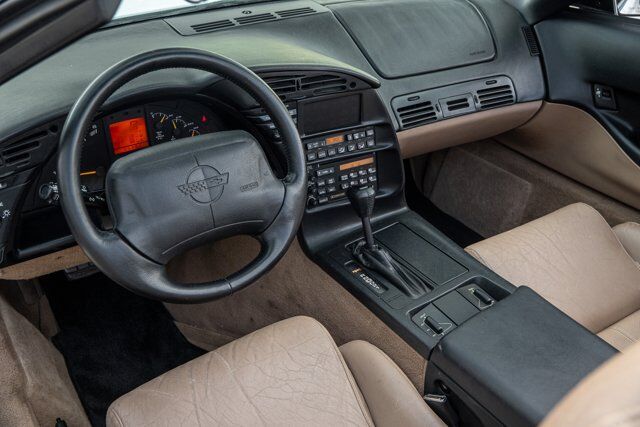 1994 Chevrolet Corvette  Selma TX