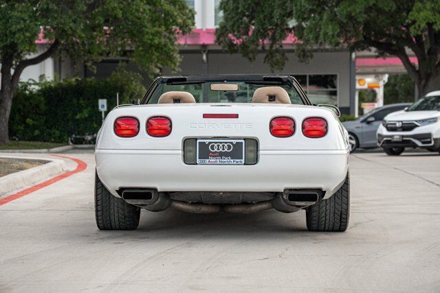 1994 Chevrolet Corvette  Selma TX