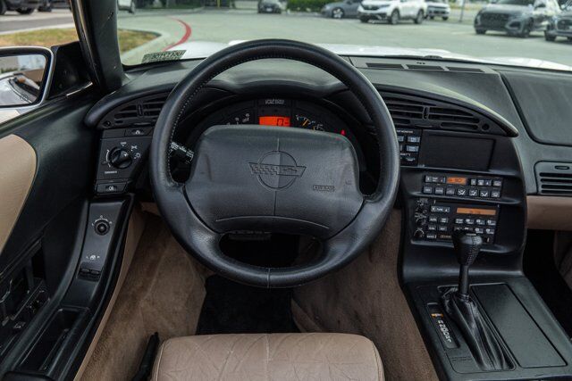 1994 Chevrolet Corvette  Selma TX