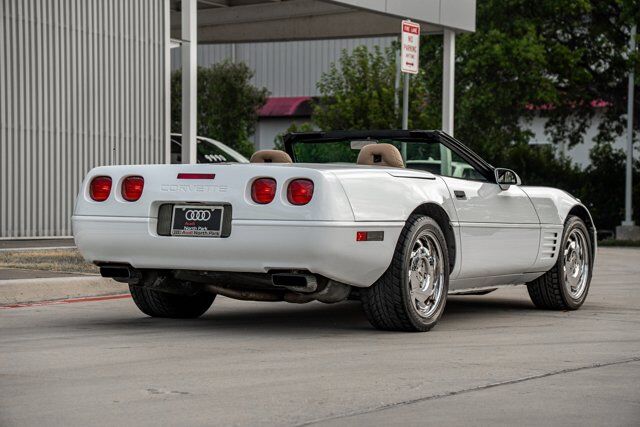 1994 Chevrolet Corvette  Selma TX