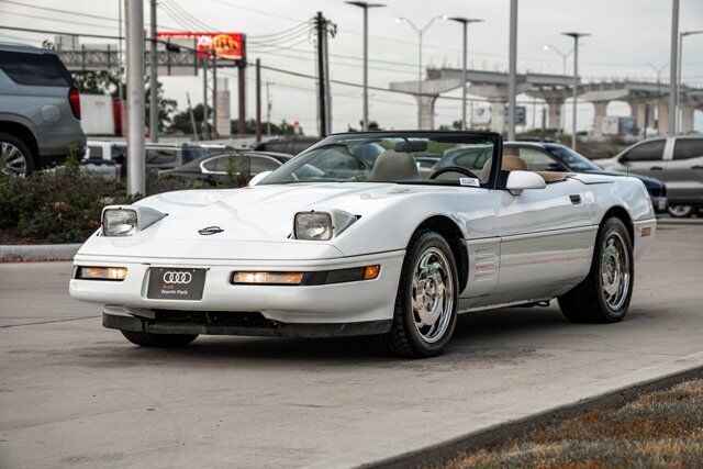 1994 Chevrolet Corvette  Selma TX