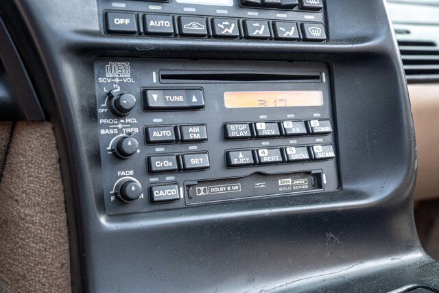 1994 Chevrolet Corvette  Selma TX