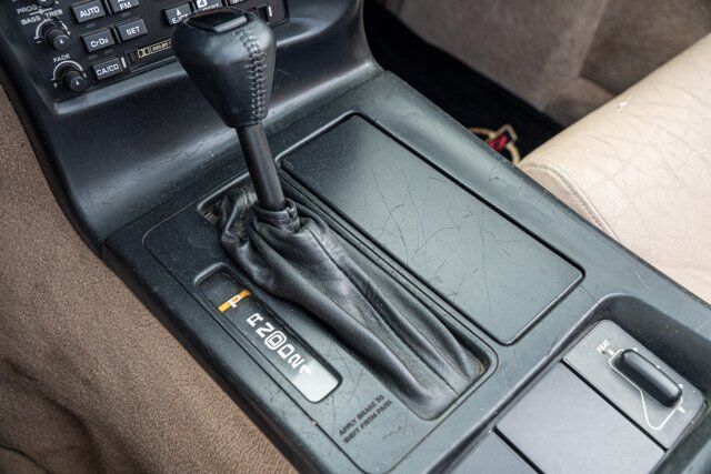 1994 Chevrolet Corvette  Selma TX