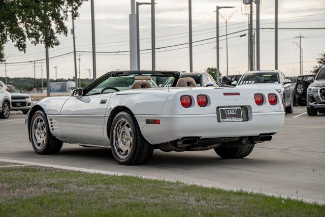 1994 Chevrolet Corvette  Selma TX
