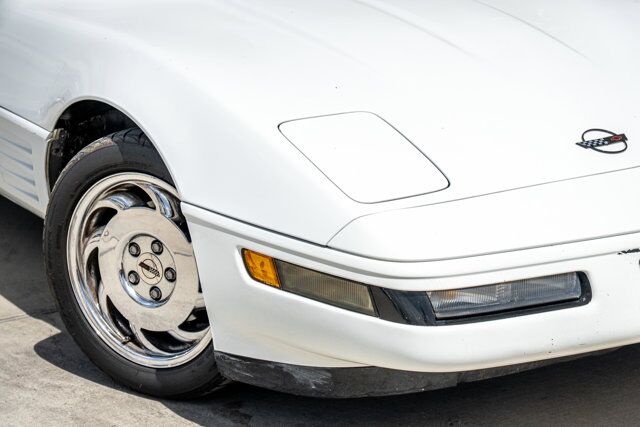 1994 Chevrolet Corvette  Selma TX