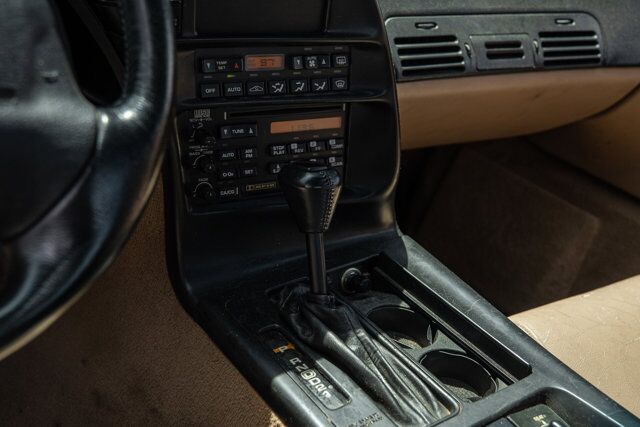 1994 Chevrolet Corvette  Selma TX