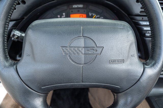 1994 Chevrolet Corvette  Selma TX