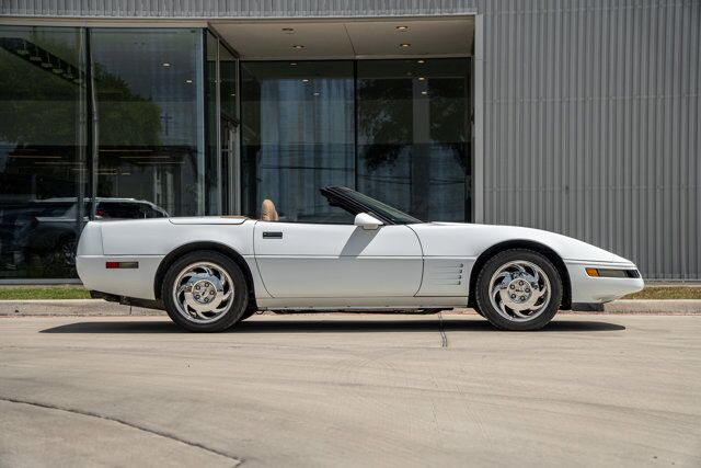 1994 Chevrolet Corvette  Selma TX