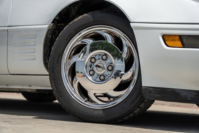 1994 Chevrolet Corvette  Selma TX