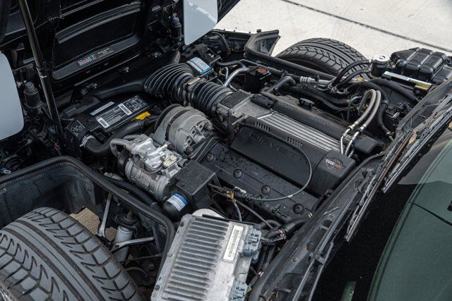 1994 Chevrolet Corvette  Selma TX