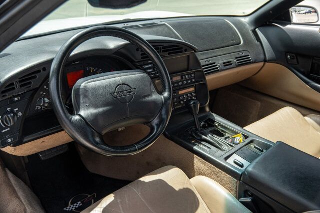 1994 Chevrolet Corvette  Selma TX
