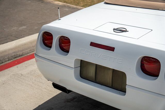 1994 Chevrolet Corvette  Selma TX