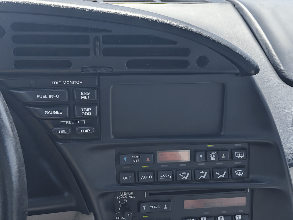 1994 Chevrolet Corvette Base Saint Augustine FL