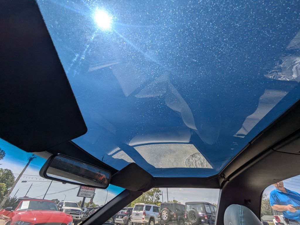 1994 Chevrolet Corvette Base Saint Augustine FL