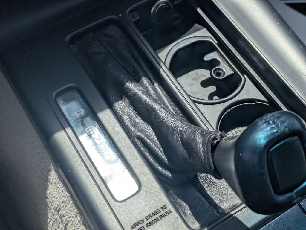 1994 Chevrolet Corvette Base Saint Augustine FL