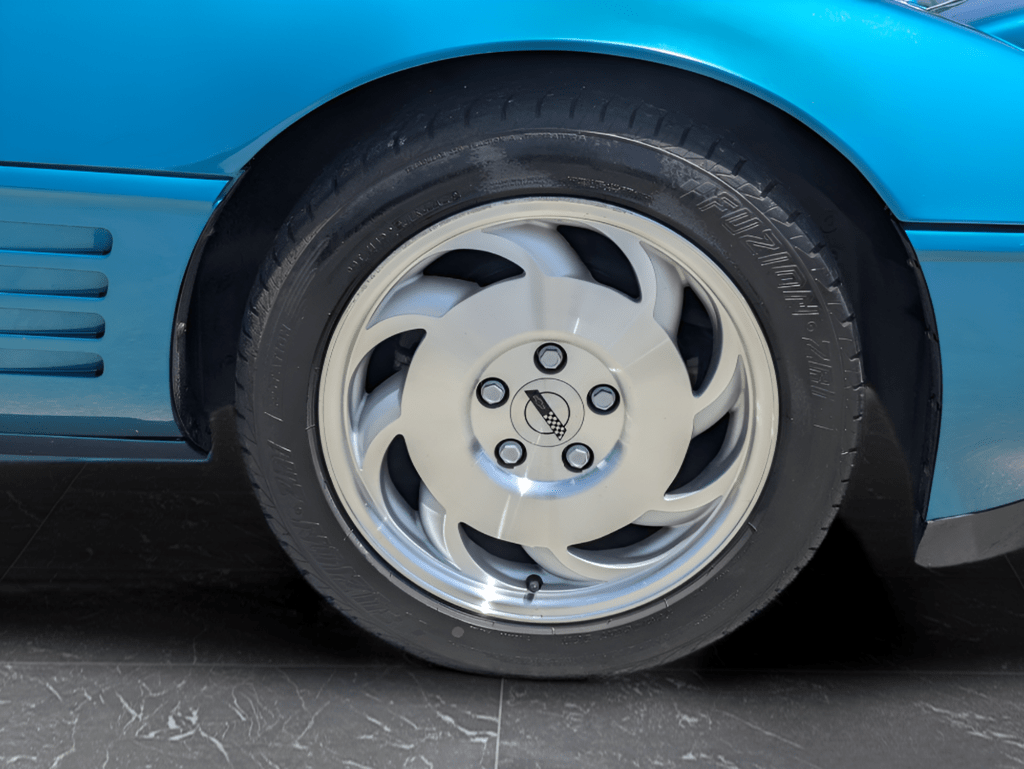 1994 Chevrolet Corvette Base Saint Augustine FL