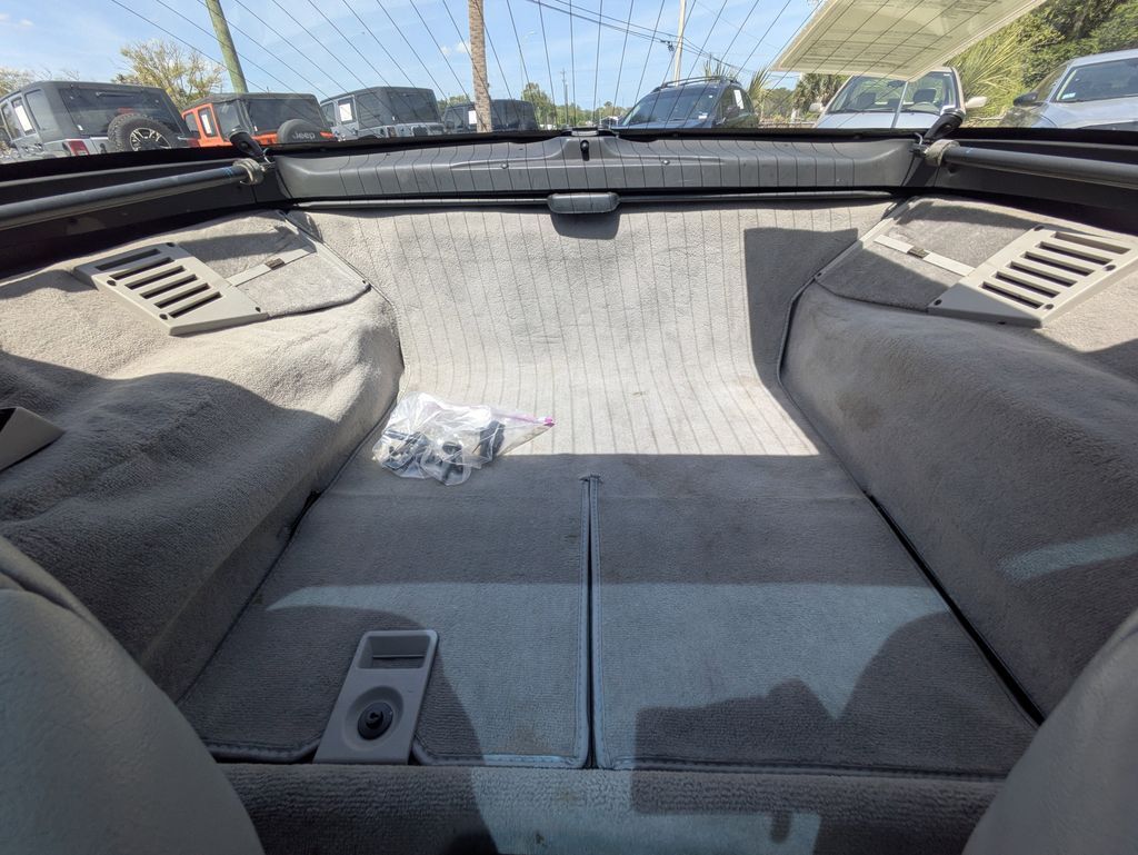 1994 Chevrolet Corvette Base Saint Augustine FL