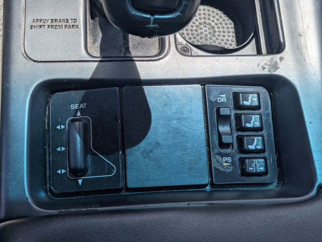 1994 Chevrolet Corvette Base Saint Augustine FL