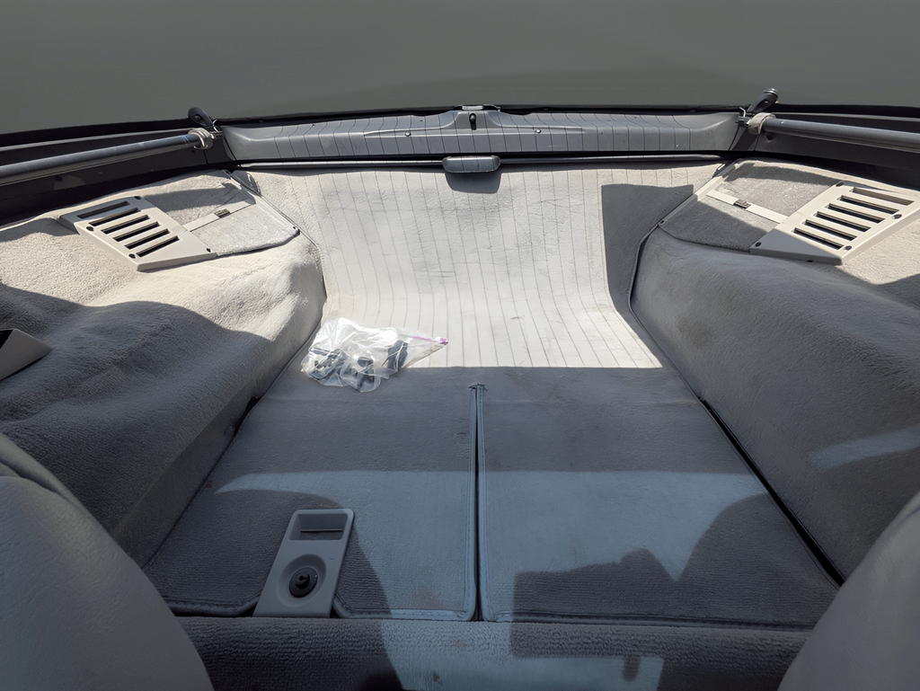 1994 Chevrolet Corvette Base Saint Augustine FL