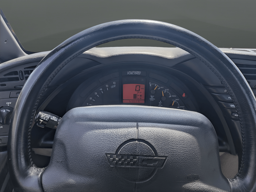 1994 Chevrolet Corvette Base Saint Augustine FL