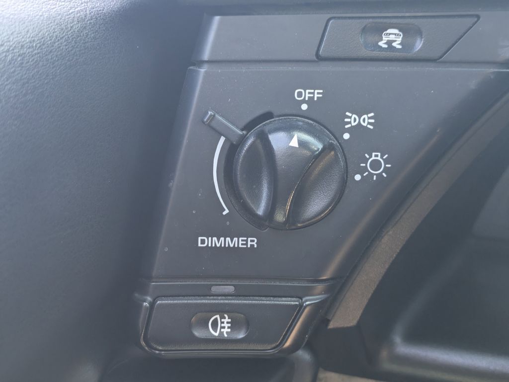 1994 Chevrolet Corvette Base Saint Augustine FL