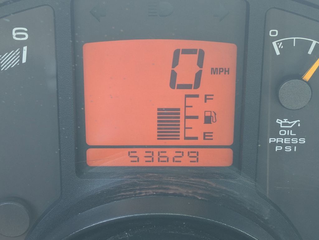 1994 Chevrolet Corvette Base Saint Augustine FL