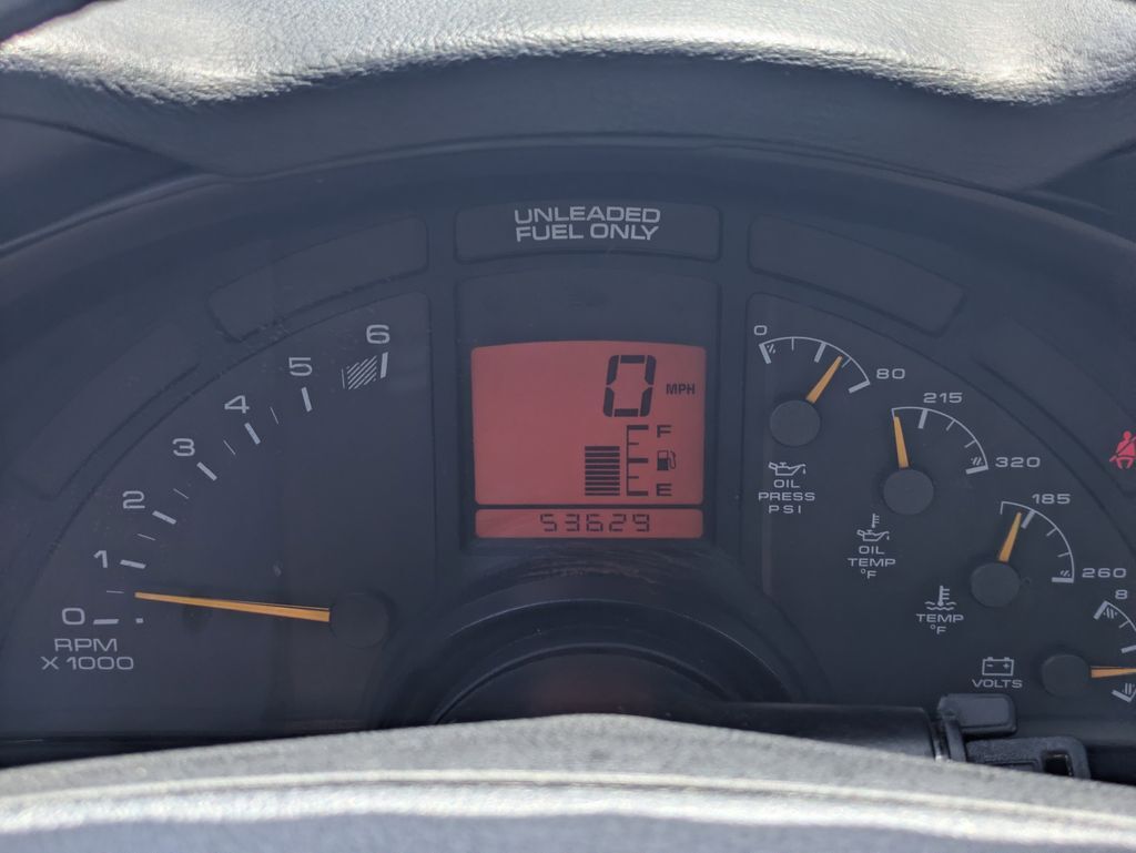 1994 Chevrolet Corvette Base Saint Augustine FL