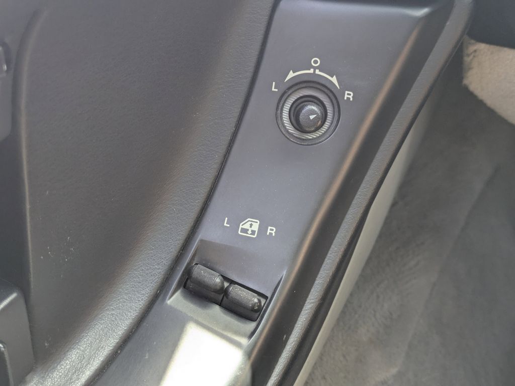 1994 Chevrolet Corvette Base Saint Augustine FL