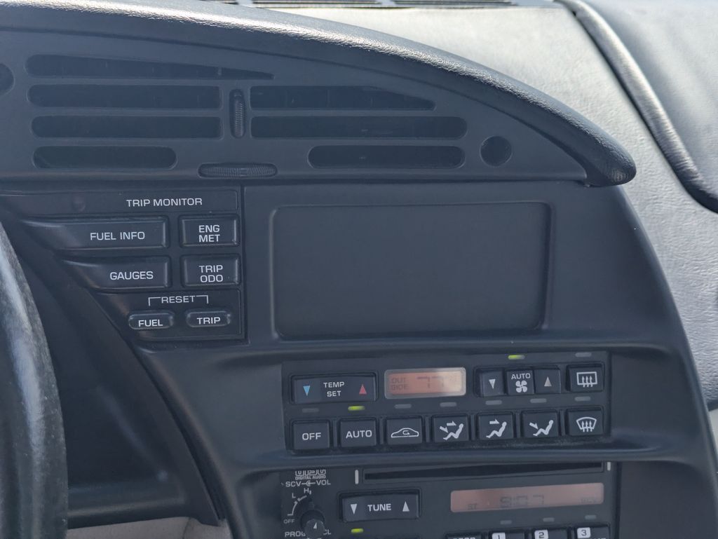 1994 Chevrolet Corvette Base Saint Augustine FL