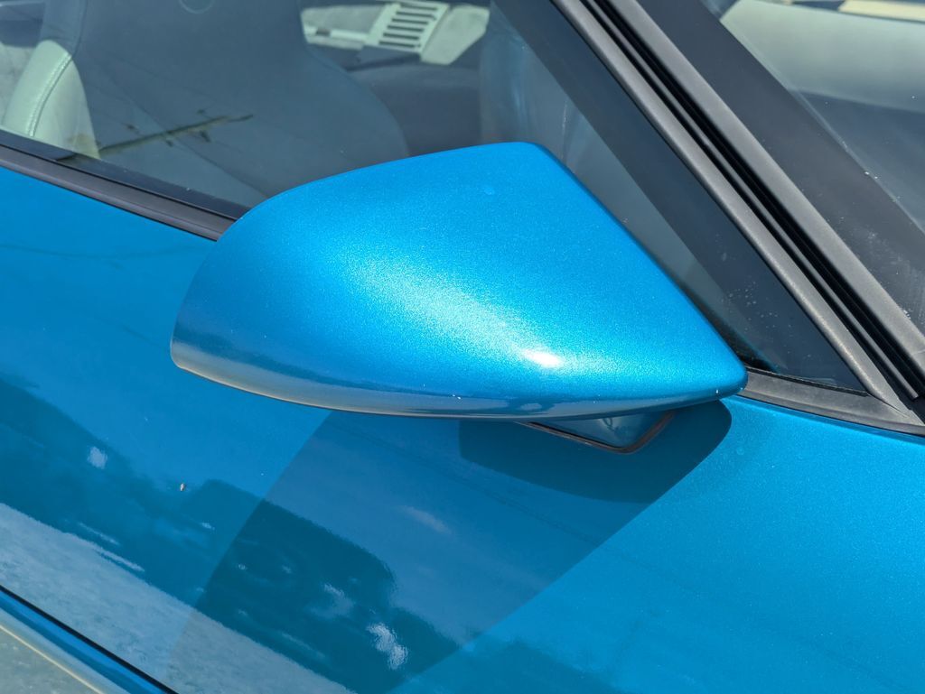 1994 Chevrolet Corvette Base Saint Augustine FL