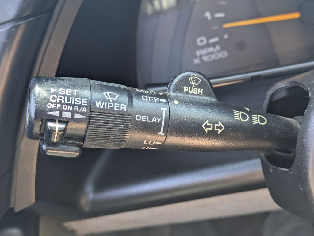 1994 Chevrolet Corvette Base Saint Augustine FL