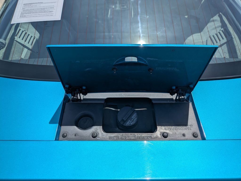 1994 Chevrolet Corvette Base Saint Augustine FL