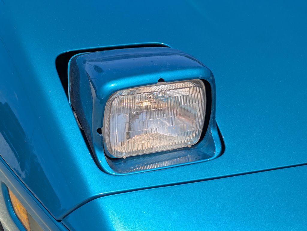 1994 Chevrolet Corvette Base Saint Augustine FL