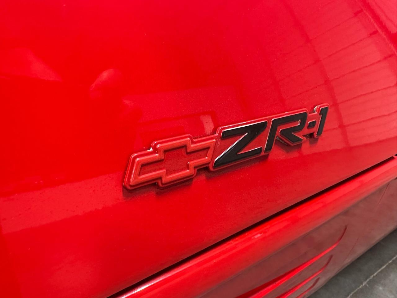 1994 Chevrolet Corvette ZR1 Houston TX