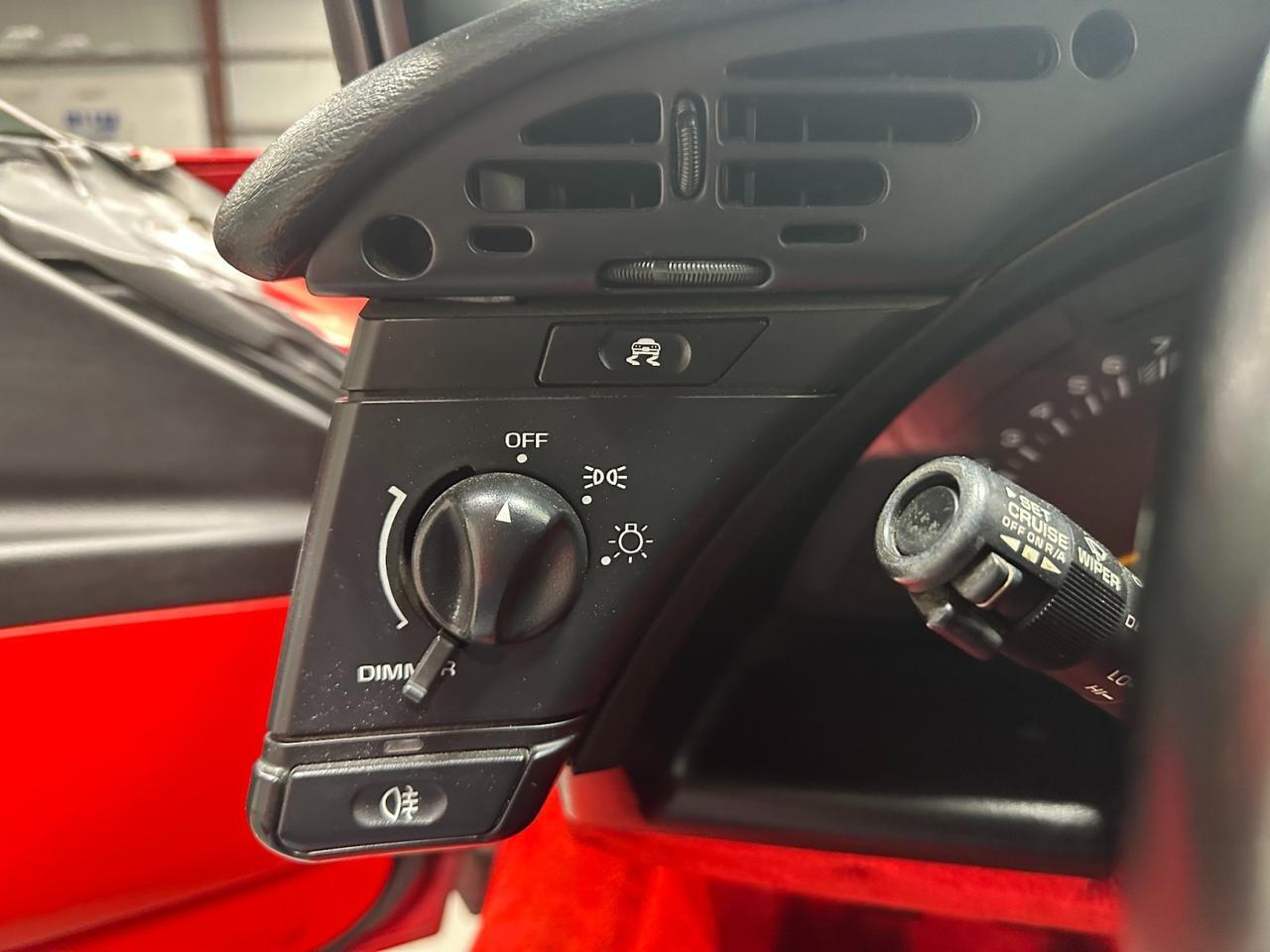1994 Chevrolet Corvette ZR1 Houston TX