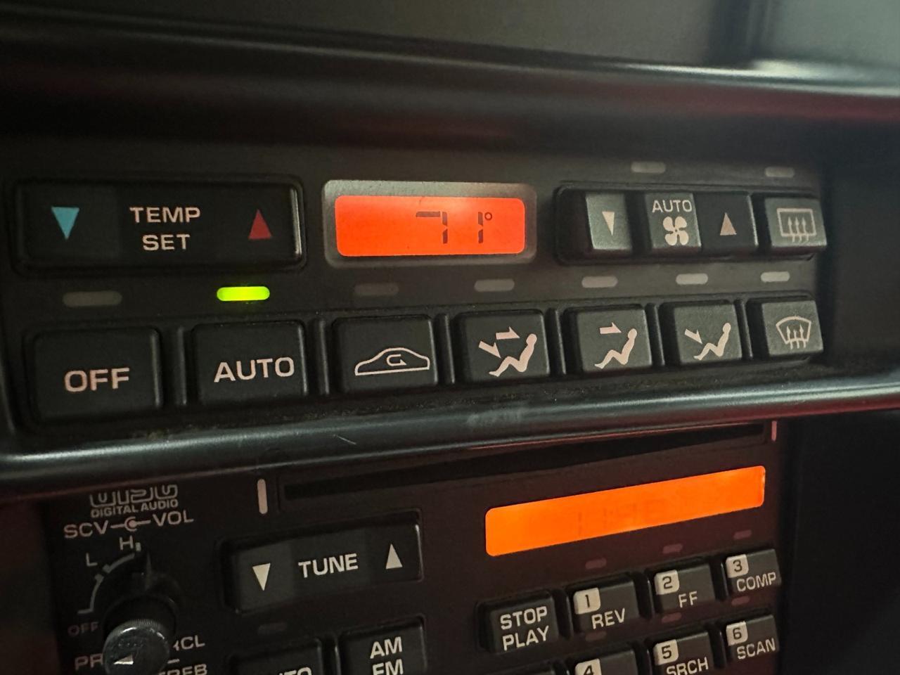1994 Chevrolet Corvette ZR1 Houston TX
