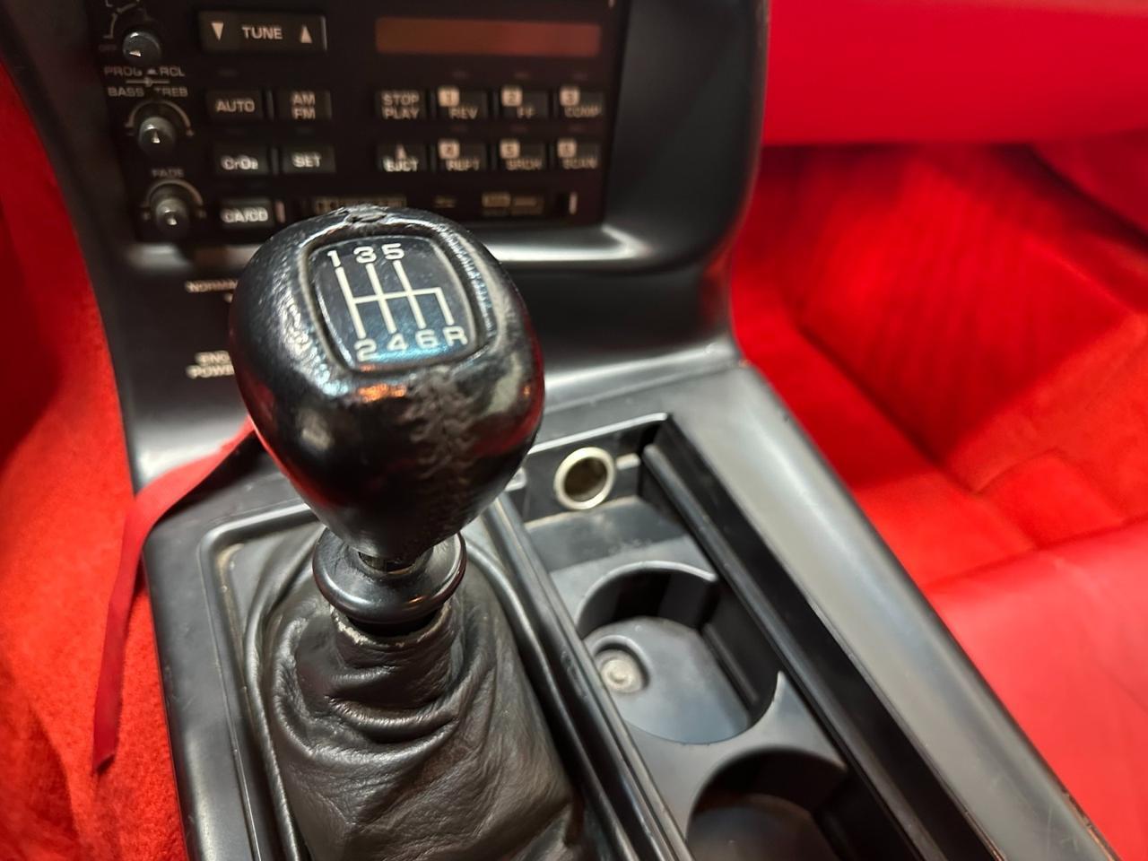 1994 Chevrolet Corvette ZR1 Houston TX