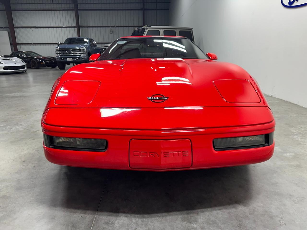 1994 Chevrolet Corvette ZR1 Houston TX