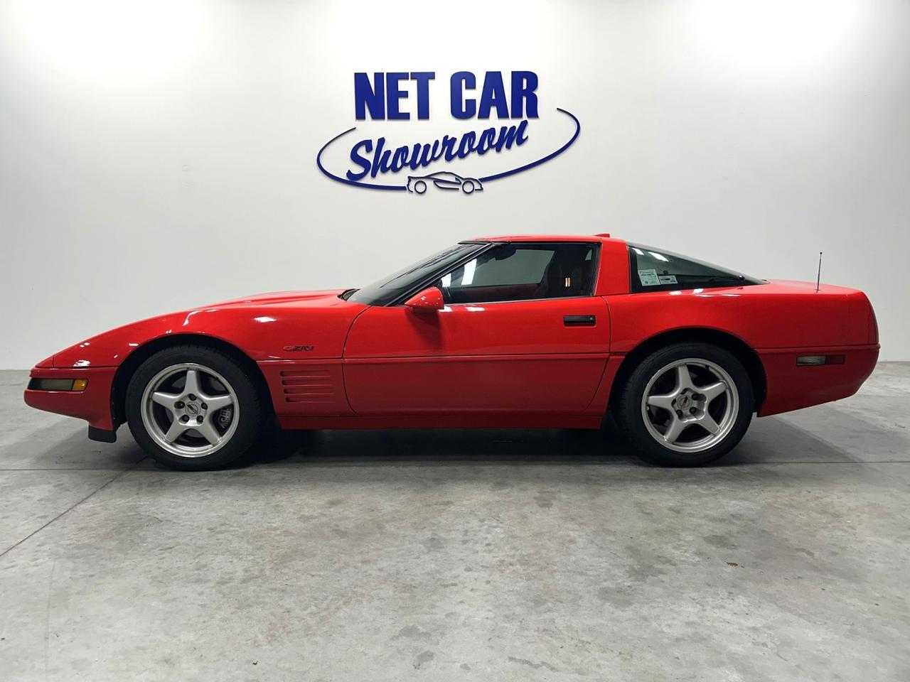 1994 Chevrolet Corvette ZR1 Houston TX