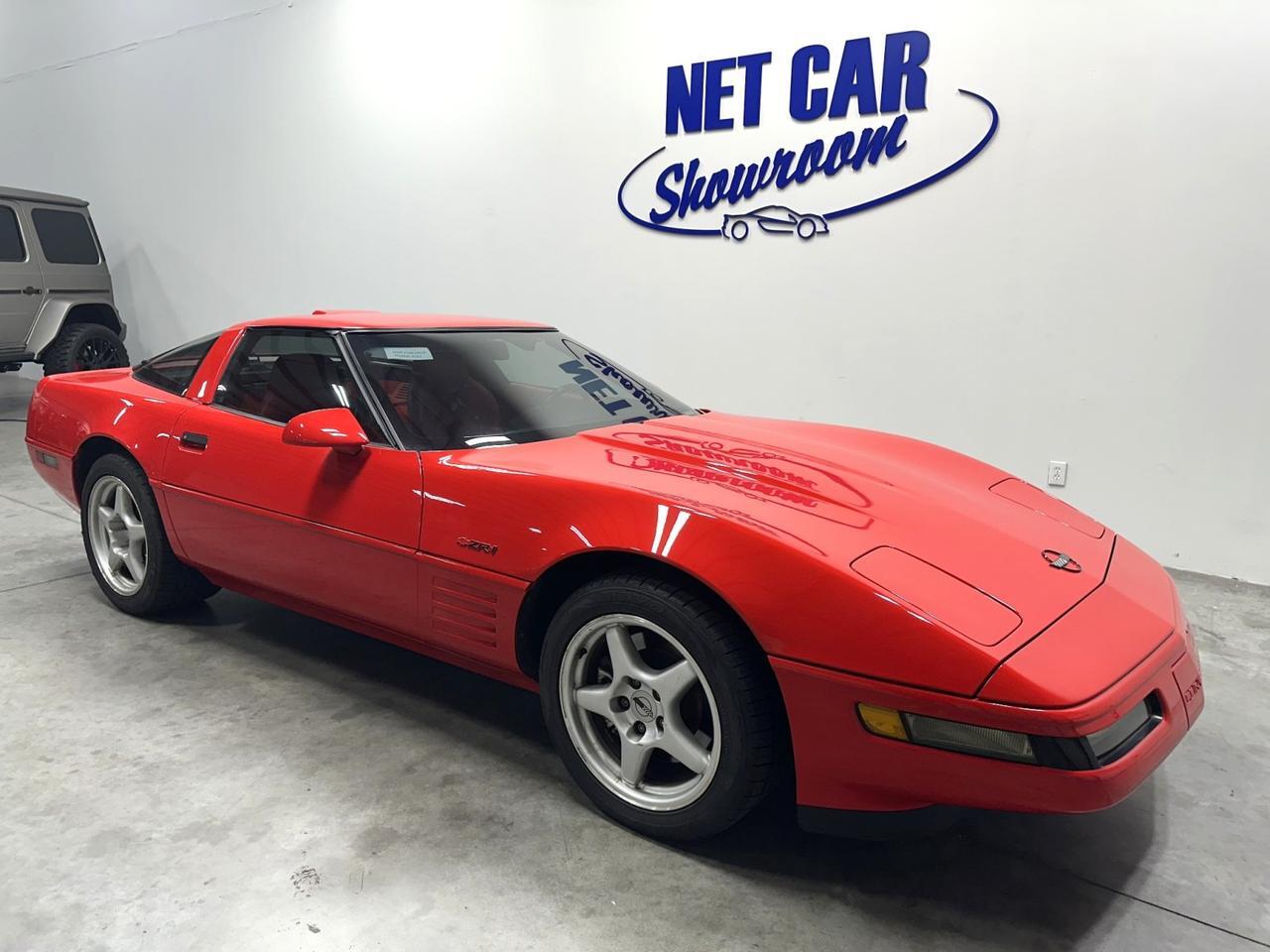 1994 Chevrolet Corvette