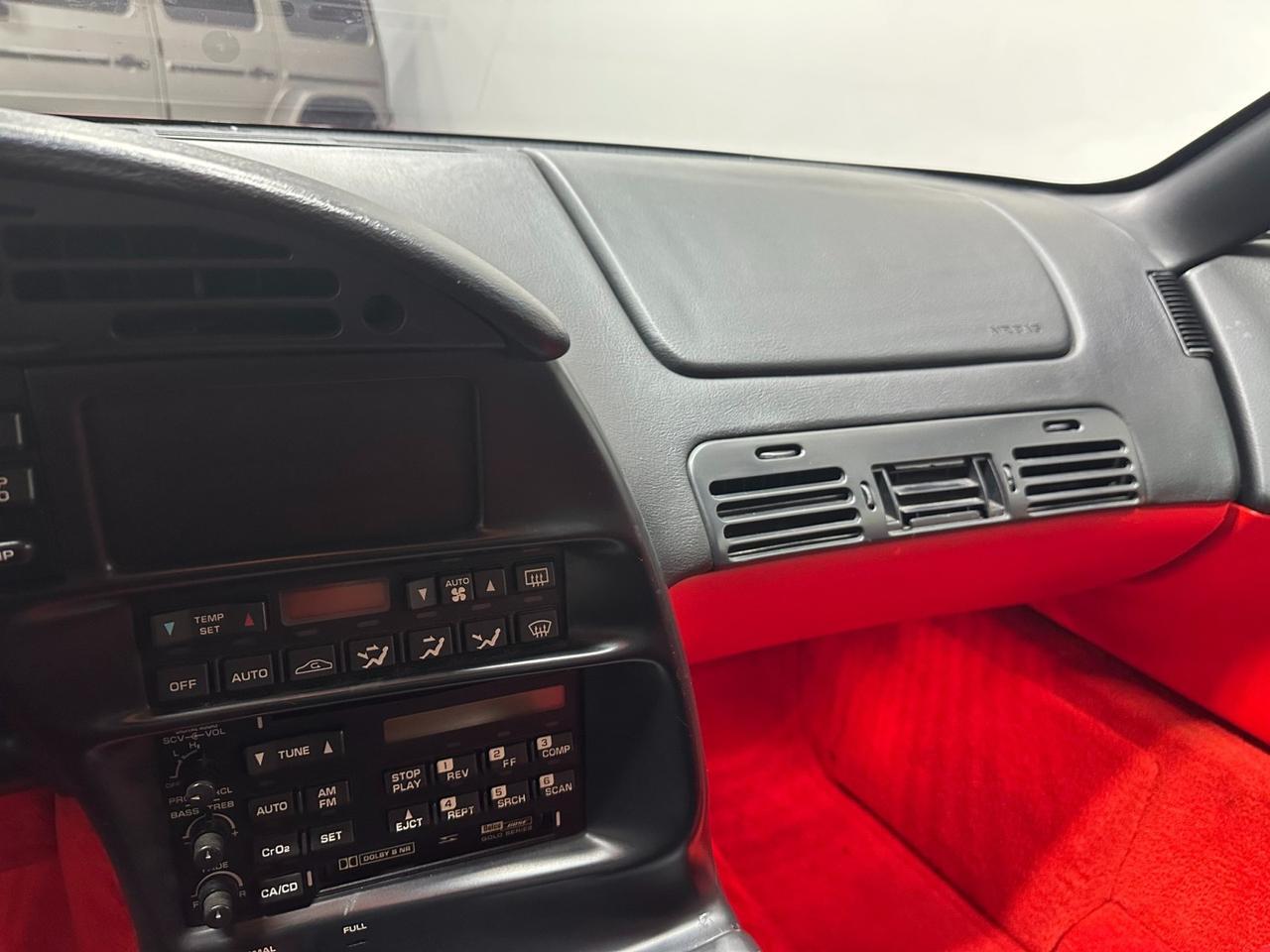 1994 Chevrolet Corvette ZR1 Houston TX