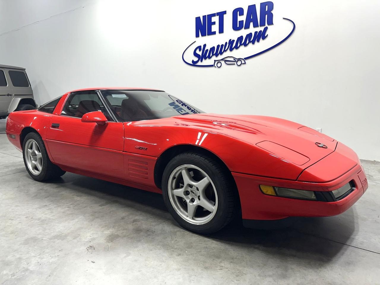 1994 Chevrolet Corvette ZR1 Houston TX