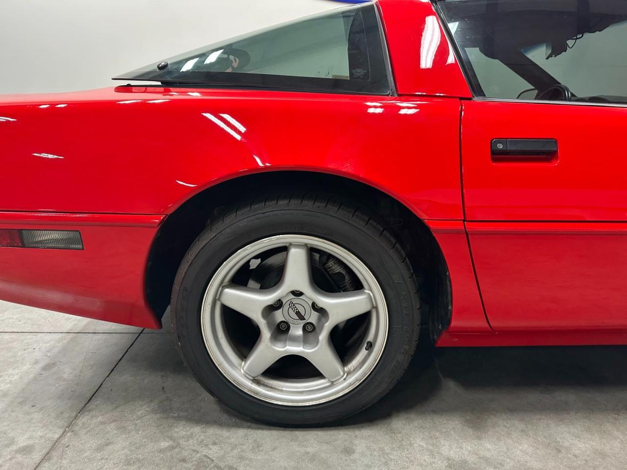1994 Chevrolet Corvette ZR1 Houston TX