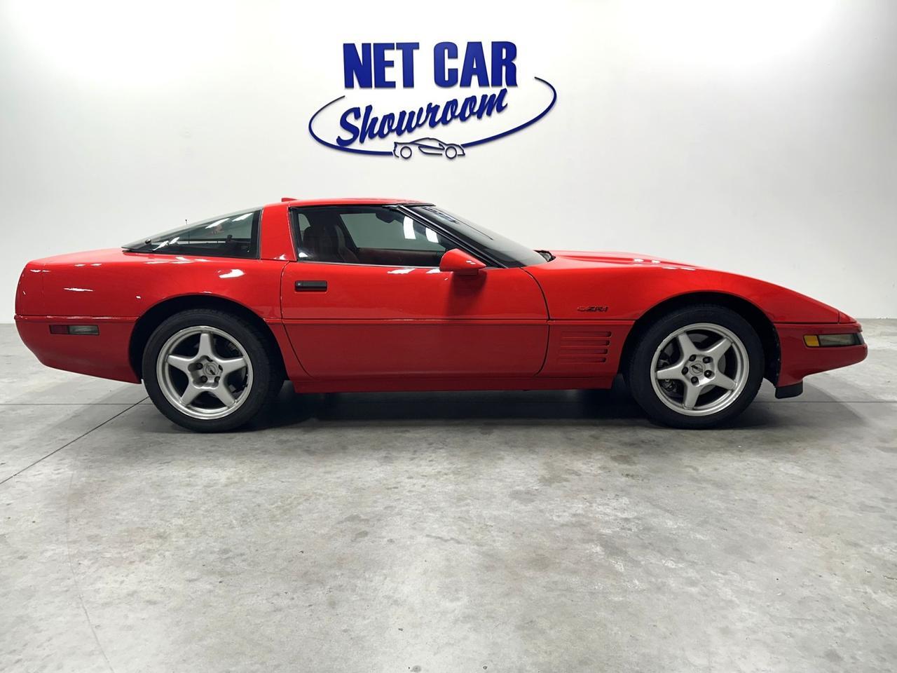 1994 Chevrolet Corvette ZR1 Houston TX