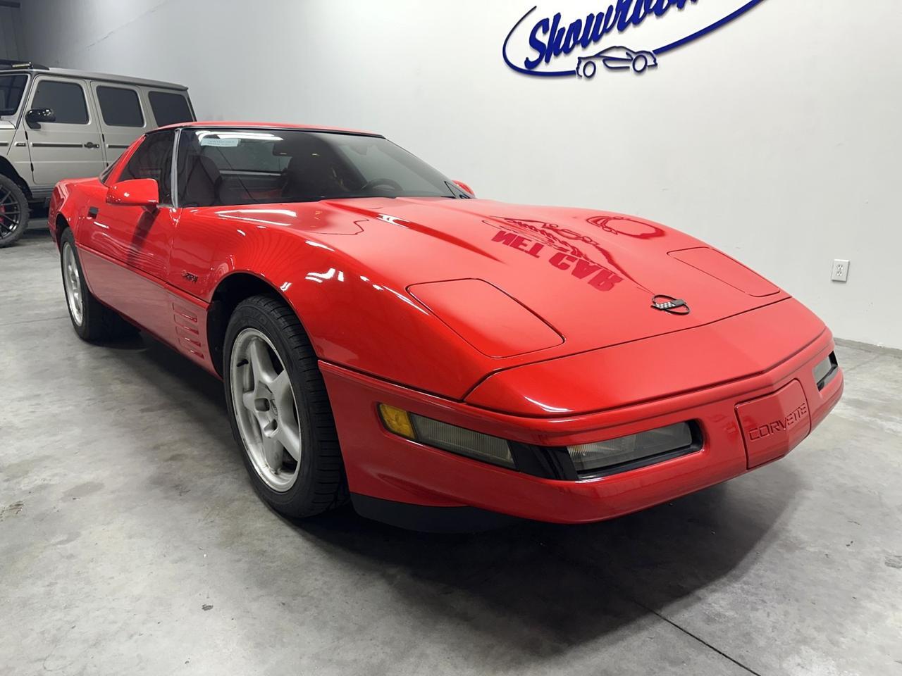 1994 Chevrolet Corvette ZR1 Houston TX