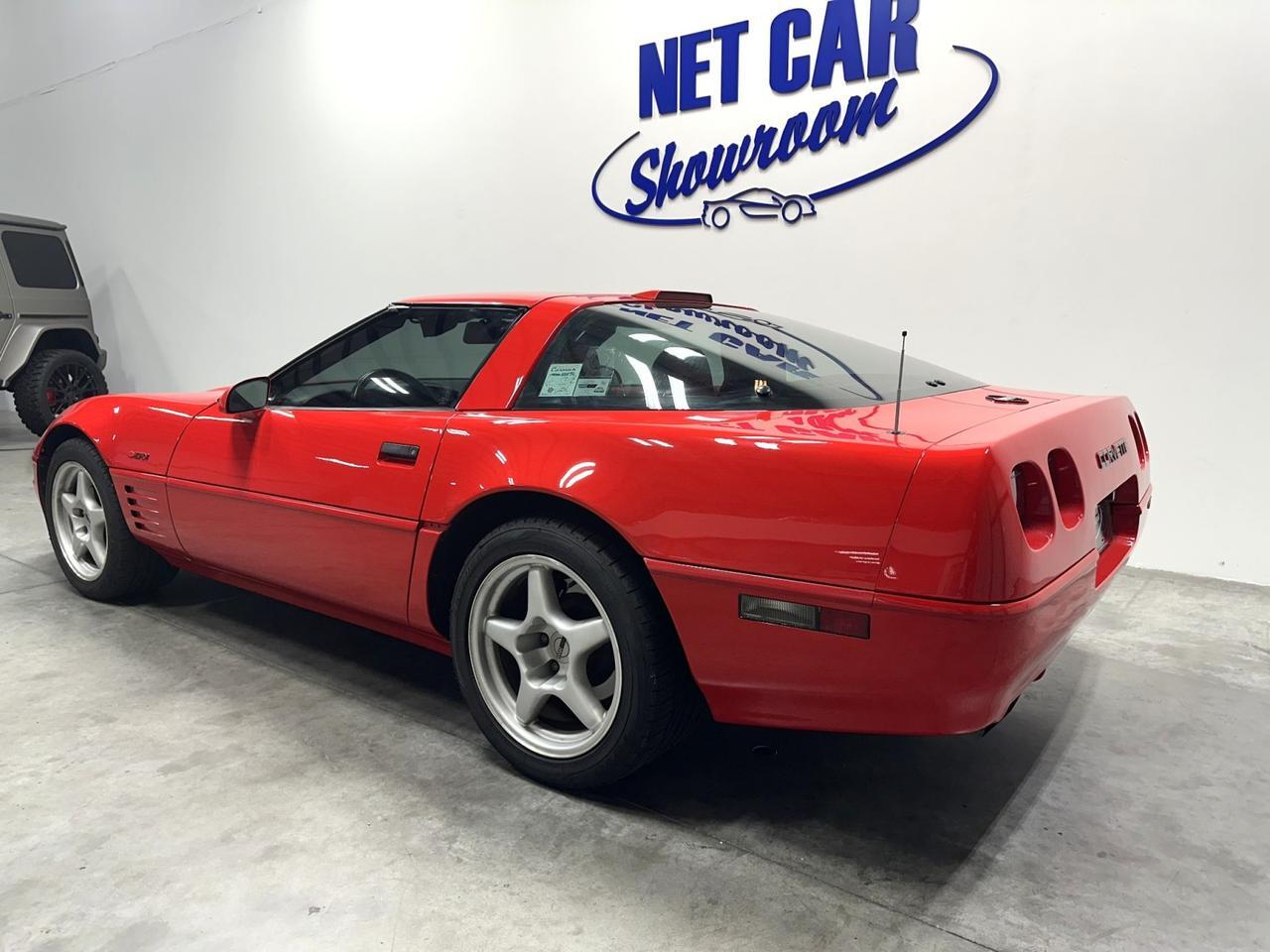 1994 Chevrolet Corvette ZR1 Houston TX