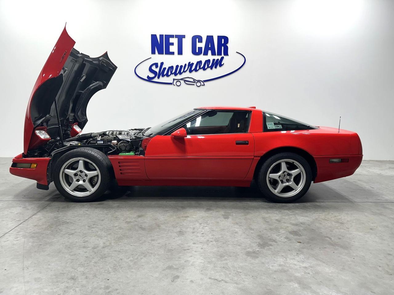 1994 Chevrolet Corvette ZR1 Houston TX