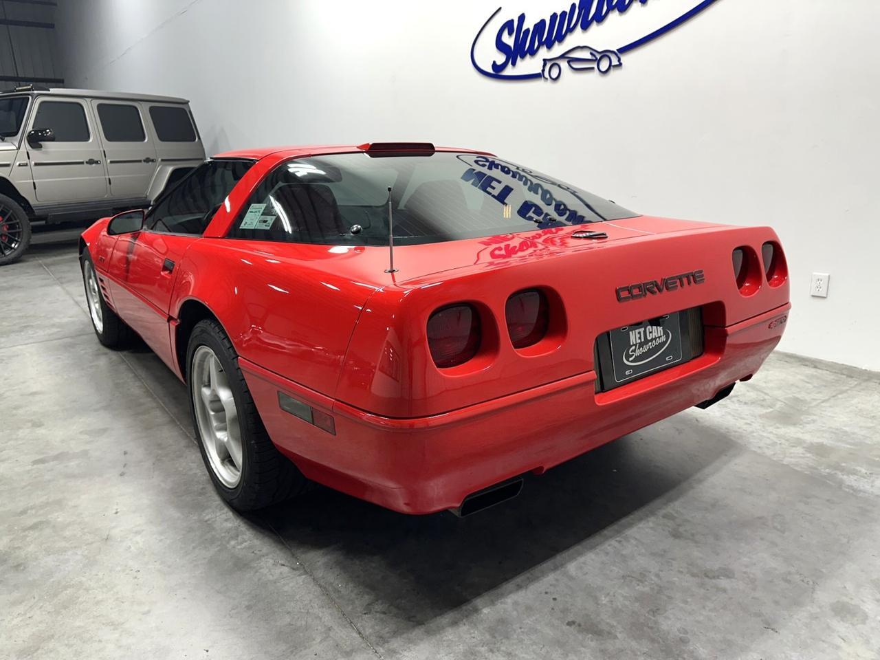 1994 Chevrolet Corvette ZR1 Houston TX