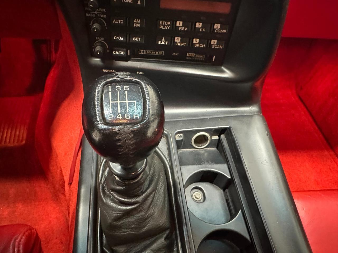 1994 Chevrolet Corvette ZR1 Houston TX